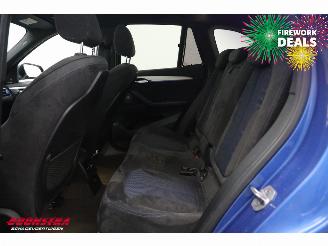BMW X1 xDrive25i M-Sport Pano LED ACC HUD Memory Camera AHK picture 16