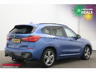 BMW X1 xDrive25i M-Sport Pano LED ACC HUD Memory Camera AHK picture 3