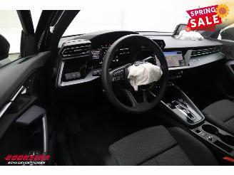 Audi A3 Sportback 30 TFSI S-Line Aut. LED ACC Virtual SHZ PDC 13.761 km! picture 19