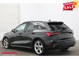 Audi A3 Sportback 30 TFSI S-Line Aut. LED ACC Virtual SHZ PDC 13.761 km! picture 4