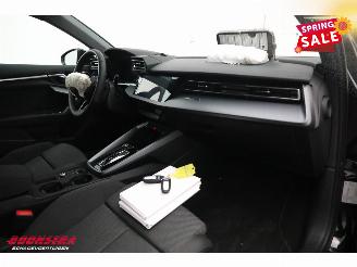 Audi A3 Sportback 30 TFSI S-Line Aut. LED ACC Virtual SHZ PDC 13.761 km! picture 14