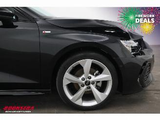 Audi A3 Sportback 30 TFSI S-Line Aut. LED ACC Virtual SHZ PDC 13.761 km! picture 5