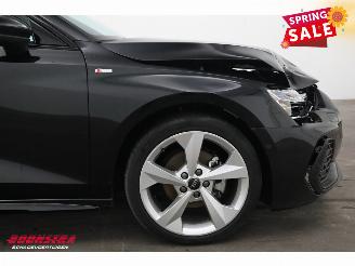 Audi A3 Sportback 30 TFSI S-Line Aut. LED ACC Virtual SHZ PDC 13.761 km! picture 5