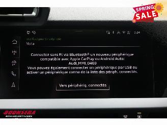 Audi A3 Sportback 30 TFSI S-Line Aut. LED ACC Virtual SHZ PDC 13.761 km! picture 25