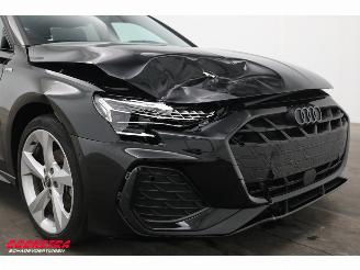 Audi A3 Sportback 30 TFSI S-Line Aut. LED ACC Virtual SHZ PDC 13.761 km! picture 6