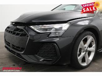 Audi A3 Sportback 30 TFSI S-Line Aut. LED ACC Virtual SHZ PDC 13.761 km! picture 11