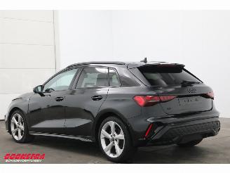 Audi A3 Sportback 30 TFSI S-Line Aut. LED ACC Virtual SHZ PDC 13.761 km! picture 4