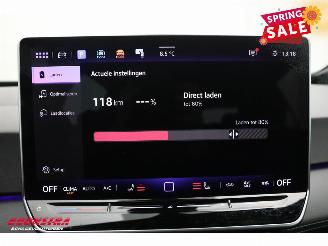 Volkswagen ID.3 Pure Oranje Edition 52 kWh LED ACC Apple/Android LRHZ SHZ picture 27