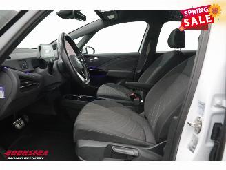 Volkswagen ID.3 Pure Oranje Edition 52 kWh LED ACC Apple/Android LRHZ SHZ picture 18