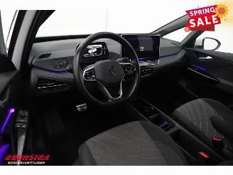 Volkswagen ID.3 Pure Oranje Edition 52 kWh LED ACC Apple/Android LRHZ SHZ picture 20