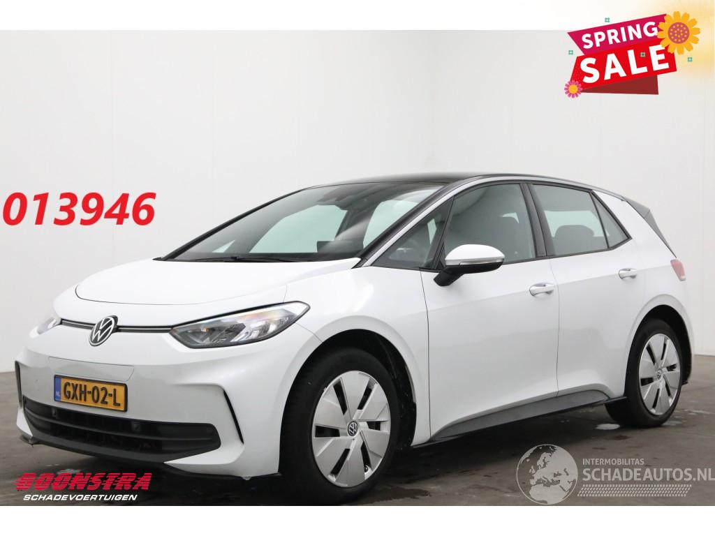 Volkswagen ID.3 Pure Oranje Edition 52 kWh LED ACC Apple/Android LRHZ SHZ