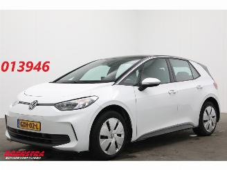 škoda osobní automobily Volkswagen ID.3 Pure Oranje Edition 52 kWh LED ACC Apple/Android LRHZ SHZ 2025/1