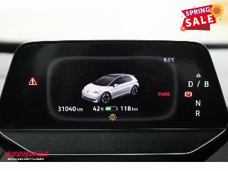 Volkswagen ID.3 Pure Oranje Edition 52 kWh LED ACC Apple/Android LRHZ SHZ picture 22