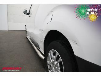 Opel Vivaro 2.0 CDTI L2-H1 Aut. Edition Navi Airco Cruise Camera PDC 82.144 km! picture 14