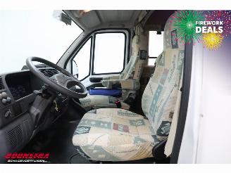 Rapido  Le Randonneur 710F 2.8 JTD Luifel Fietsendrager picture 22