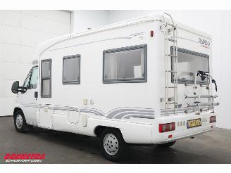 Rapido  Le Randonneur 710F 2.8 JTD Luifel Fietsendrager picture 4