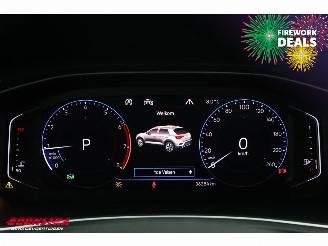 Volkswagen T-Roc 1.5 TSI DSG Sport LED ACC Apple/Android Virtual LRHZ SHZ AHK 36.384 km! picture 21