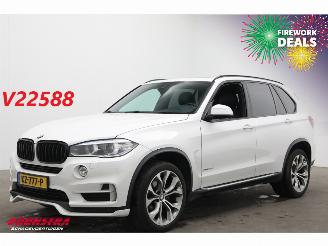 škoda osobní automobily BMW X5 sDrive25d Centennial Executive LED Pano Memory Cruise SHZ 2017/2