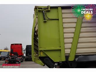   RADIUM 250 Silagewagen Stuuras 41.5m3 BY 2020 picture 16