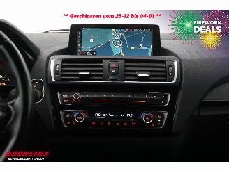 BMW 2-serie Coupé M240i Executive BiXenon Navi Clima Cruise SHZ PDC 147.428 km! picture 11