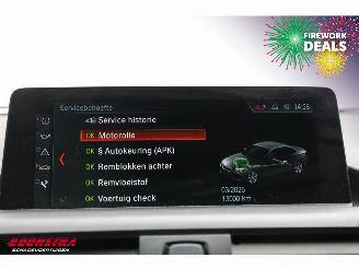 BMW 2-serie Coupé M240i Executive BiXenon Navi Clima Cruise SHZ PDC 147.428 km! picture 18