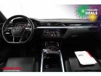 Audi E-tron 55 Quattro MirrorCam 360° Memory SHZ AHK picture 12