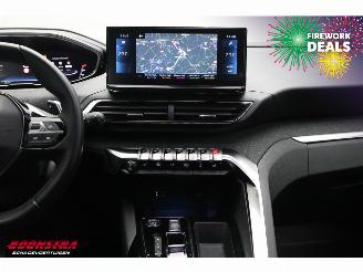 Peugeot 3008 1.2 PureTech Aut. Allure Pack Business Navi Clima Cruise Camera SHZ picture 11