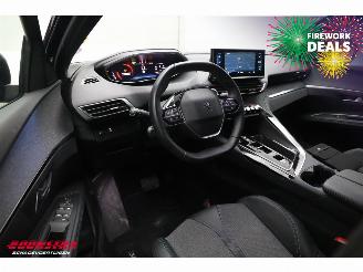 Peugeot 3008 1.2 PureTech Aut. Allure Pack Business Navi Clima Cruise Camera SHZ picture 14