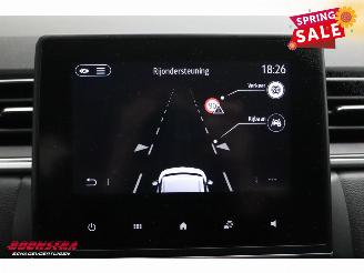 Renault Captur 1.3 TCe Aut. 140 Intens LED Navi Clima Cruise Camera PDC picture 29