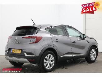 Renault Captur 1.3 TCe Aut. 140 Intens LED Navi Clima Cruise Camera PDC picture 3