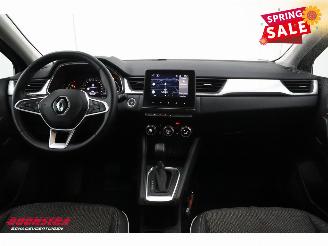 Renault Captur 1.3 TCe Aut. 140 Intens LED Navi Clima Cruise Camera PDC picture 18