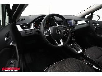 Renault Captur 1.3 TCe Aut. EDC 140 Intens LED Navi Clima Cruise Camera PDC picture 22