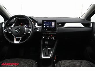 Renault Captur 1.3 TCe Aut. EDC 140 Intens LED Navi Clima Cruise Camera PDC picture 18