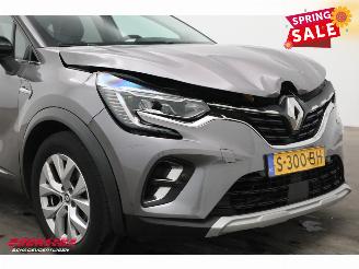 Renault Captur 1.3 TCe Aut. 140 Intens LED Navi Clima Cruise Camera PDC picture 5