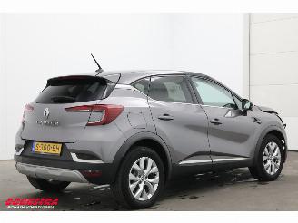 Renault Captur 1.3 TCe Aut. 140 Intens LED Navi Clima Cruise Camera PDC picture 3