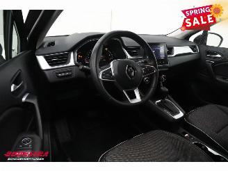 Renault Captur 1.3 TCe Aut. 140 Intens LED Navi Clima Cruise Camera PDC picture 22