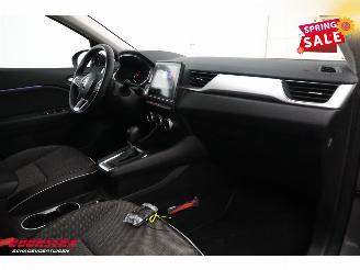 Renault Captur 1.3 TCe Aut. 140 Intens LED Navi Clima Cruise Camera PDC picture 17