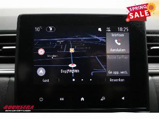 Renault Captur 1.3 TCe Aut. 140 Intens LED Navi Clima Cruise Camera PDC picture 27