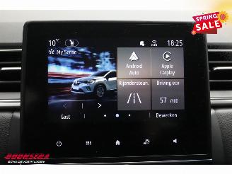 Renault Captur 1.3 TCe Aut. 140 Intens LED Navi Clima Cruise Camera PDC picture 28