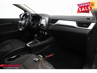 Renault Captur 1.3 TCe Aut. 140 Intens LED Navi Clima Cruise Camera PDC picture 17