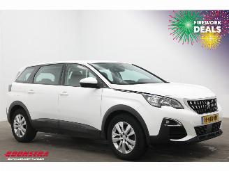 Peugeot 5008 1.2 PT Executive 7-Pers. Navi Clima Cruise Camera AHK picture 2