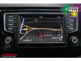 Volkswagen Golf Sportsvan 1.2 TSI Highline Eerste Eigenaar! Navi Clima Cruise Camera PDC AHK picture 20