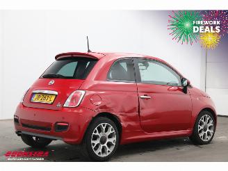 Fiat 500 0.9 TwinAir Turbo Aut. 500S Clima PDC 80.824 km! picture 3