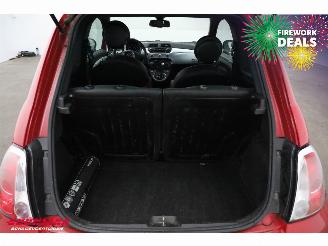 Fiat 500 0.9 TwinAir Turbo Aut. 500S Clima PDC 80.824 km! picture 21