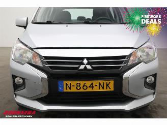 Mitsubishi Space-star 1.2 Cool+ Bluetooth Airco picture 7