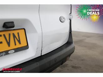 Ford Transit Courier Van 1.5 EcoBlue Trend Airco Apple/Android Cruise PDC picture 12