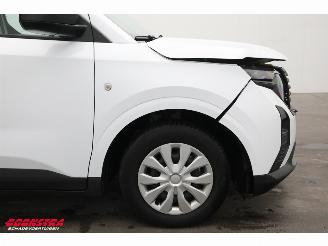 Ford Transit Courier Van 1.5 EcoBlue Trend Airco Apple/Android Cruise PDC picture 5