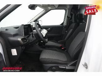 Ford Transit Courier Van 1.5 EcoBlue Trend Airco Apple/Android Cruise PDC picture 18