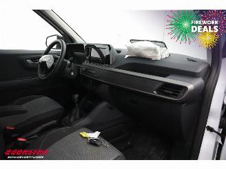 Ford Transit Courier Van 1.5 EcoBlue Trend Airco Apple/Android Cruise PDC picture 15