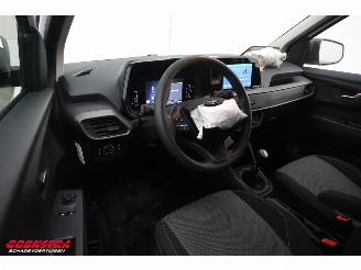 Ford Transit Courier Van 1.5 EcoBlue Trend Airco Apple/Android Cruise PDC picture 19